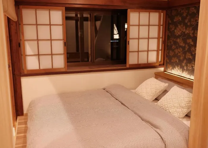 京都 三日月 Mikazuki