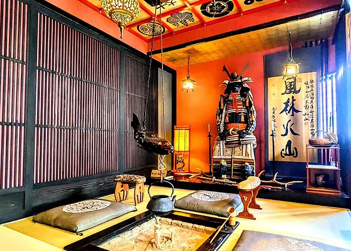 Yadoya Kyoto Shimogamo