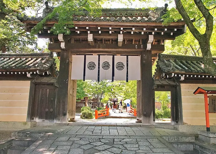 Murasakino Guesthouse