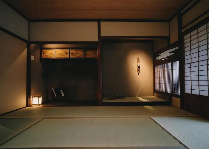 七条みやび Nanajo Miyabi Inn